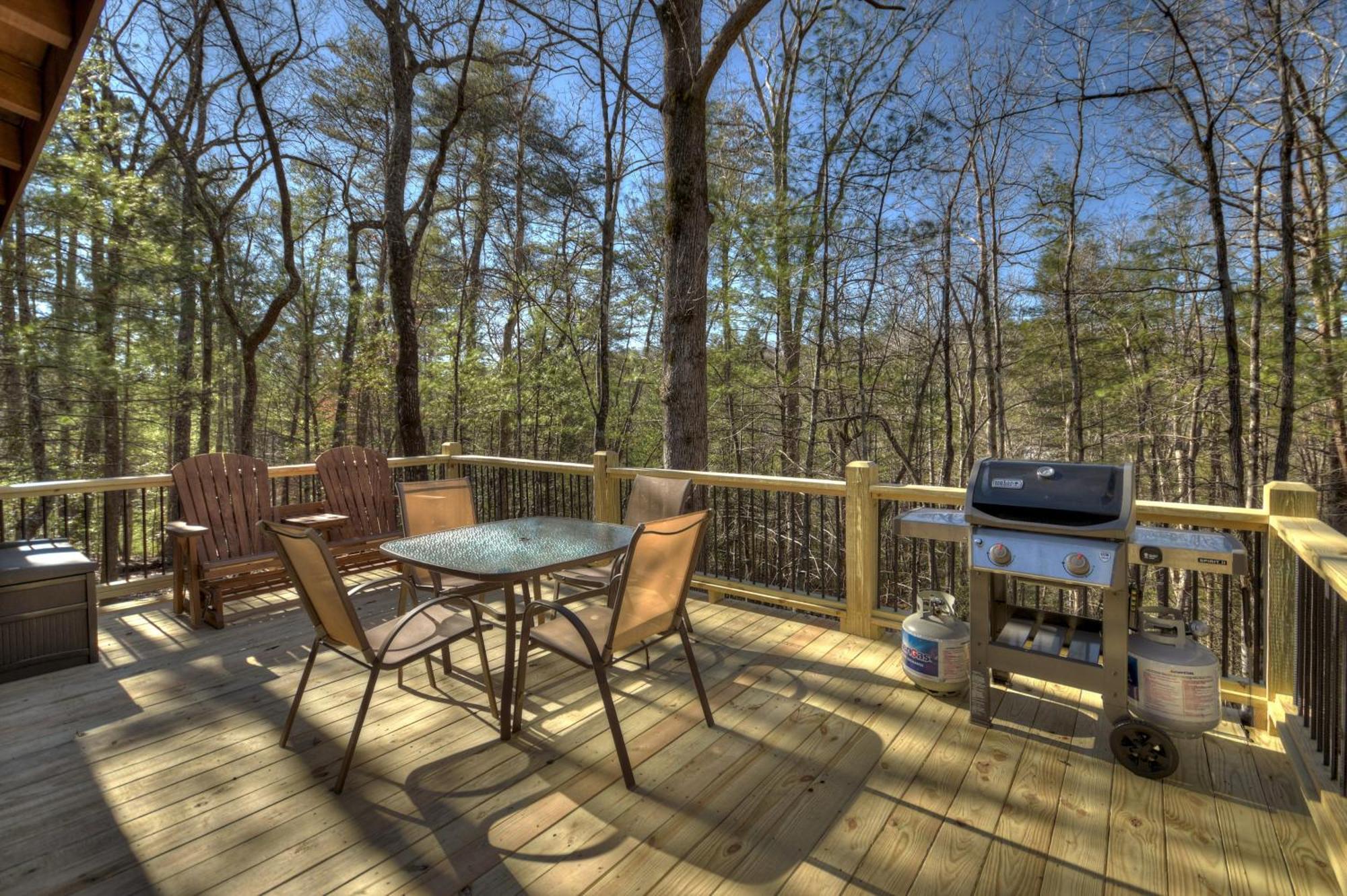 Knotty Pines Pet-Friendly Gas Fireplace Plus A Firepit Cherry Log Exterior photo