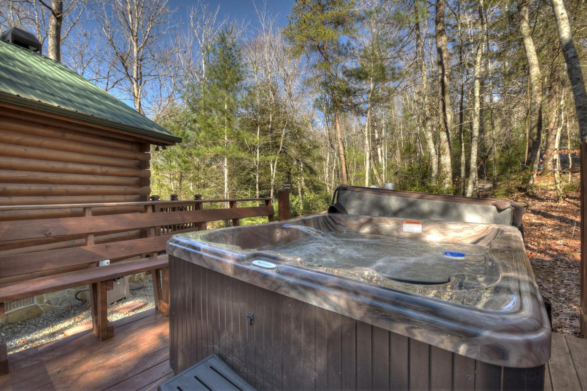 Knotty Pines Pet-Friendly Gas Fireplace Plus A Firepit Cherry Log Exterior photo