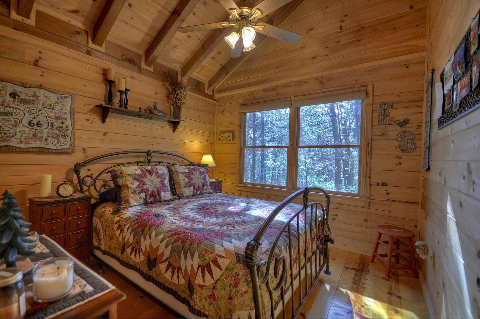 Knotty Pines Pet-Friendly Gas Fireplace Plus A Firepit Cherry Log Exterior photo