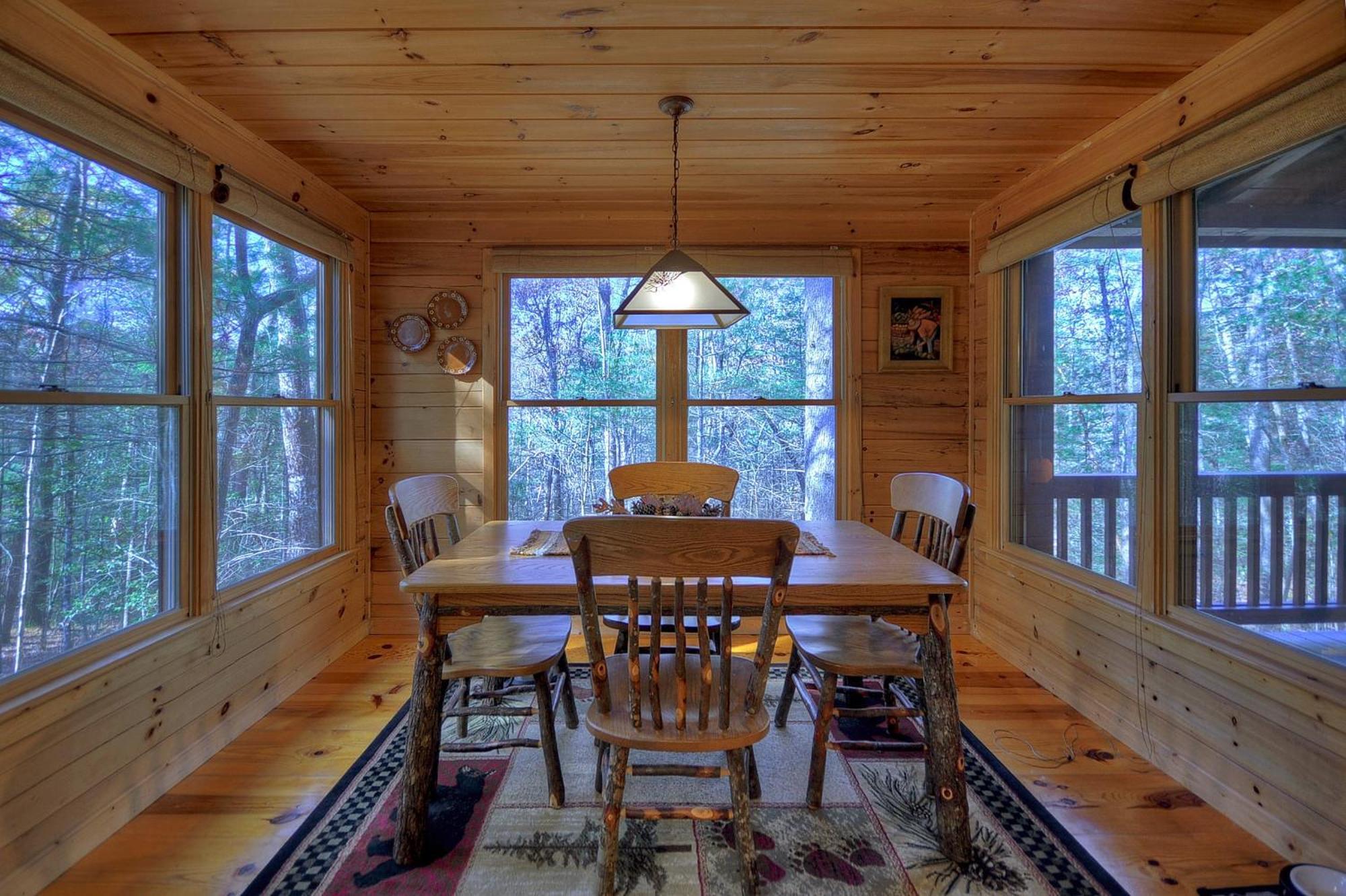 Knotty Pines Pet-Friendly Gas Fireplace Plus A Firepit Cherry Log Exterior photo