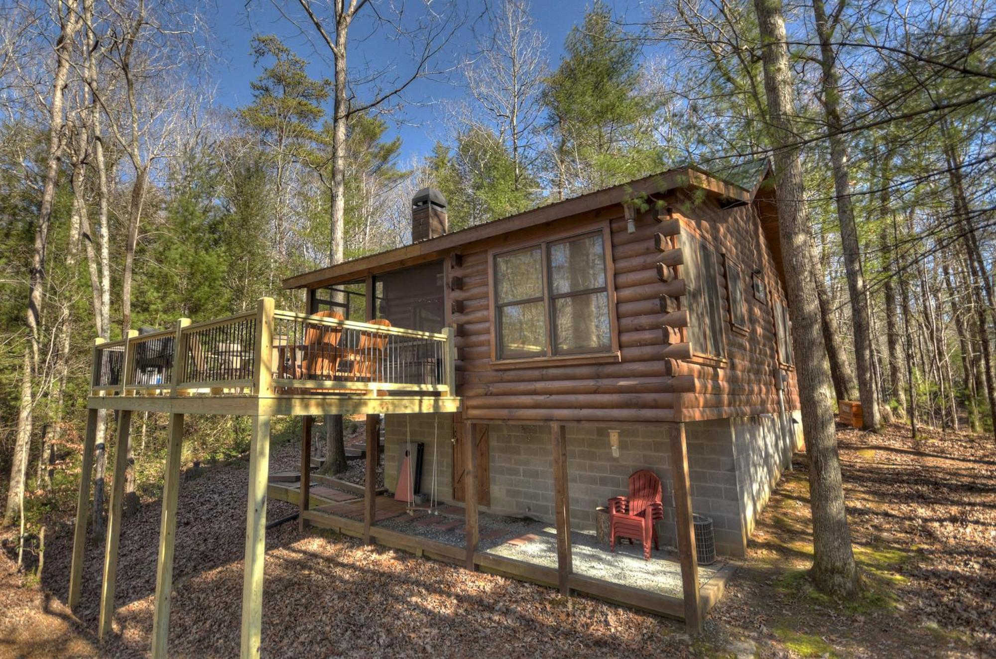 Knotty Pines Pet-Friendly Gas Fireplace Plus A Firepit Cherry Log Exterior photo